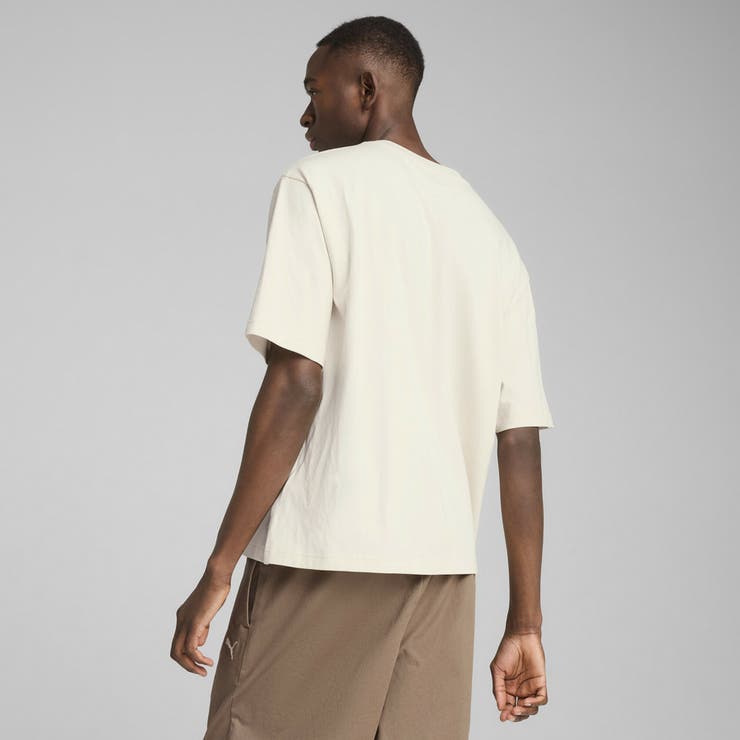 メンズ ワードローブ ESS | PUMA | 詳細画像2 