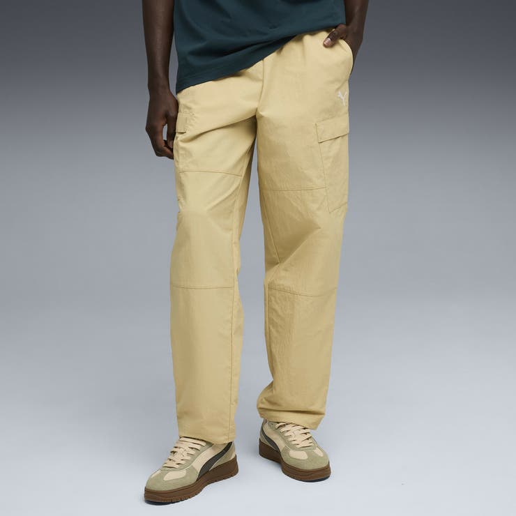 メンズ ワードローブ ESS | PUMA | 詳細画像1 