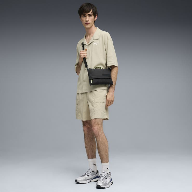 メンズ ワードローブ ESS | PUMA | 詳細画像3 