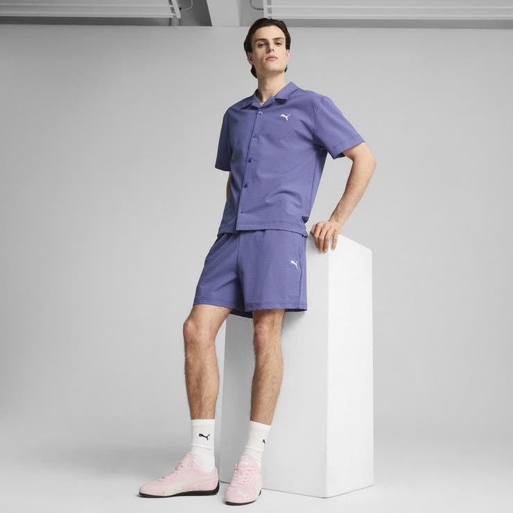 メンズ ワードローブ ESS | PUMA | 詳細画像3 