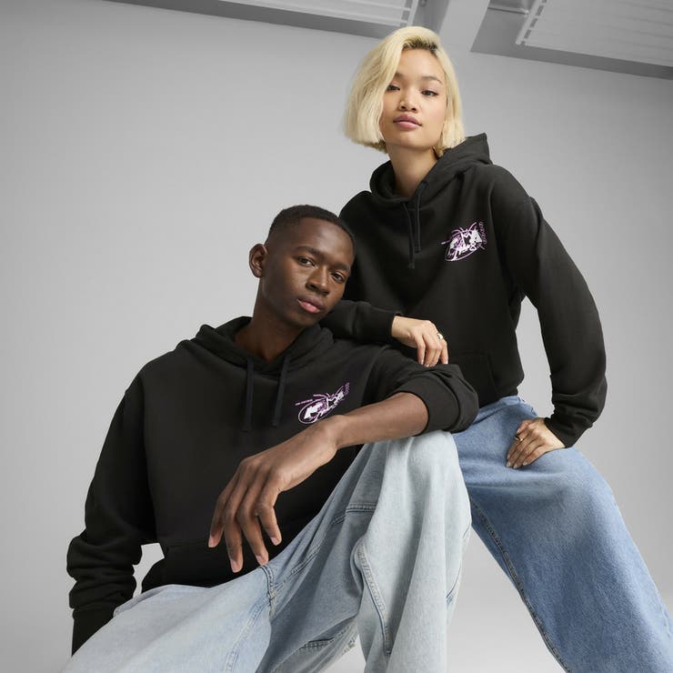 ユニセックス FUTURE PUMA | PUMA | 詳細画像1 