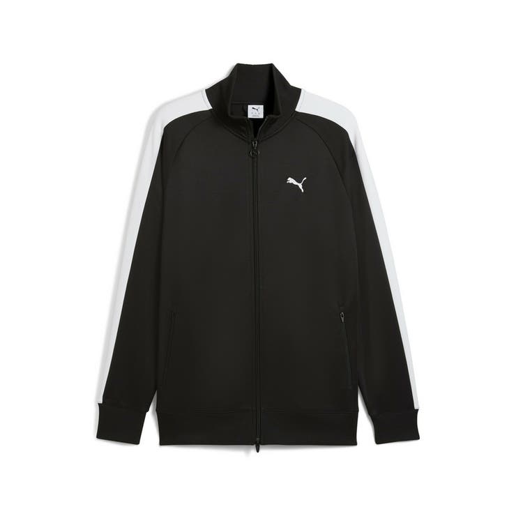 メンズ T7 オールウェイズ オン トラック ジャケット DK[品番