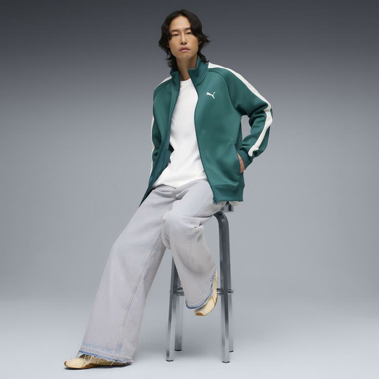 メンズ T7 オールウェイズ | PUMA | 詳細画像3 