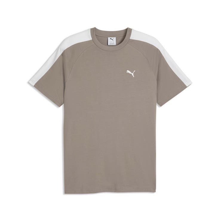 メンズ T7 半袖 Tシャツ T7 Tee | PUMA | 詳細画像4 