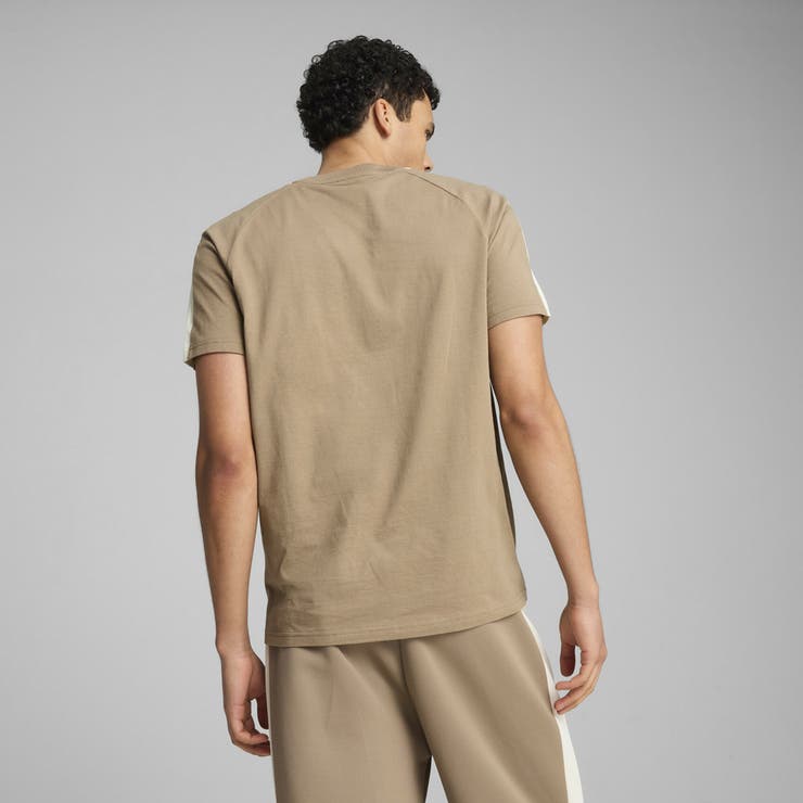 メンズ T7 半袖 Tシャツ T7 Tee | PUMA | 詳細画像2 