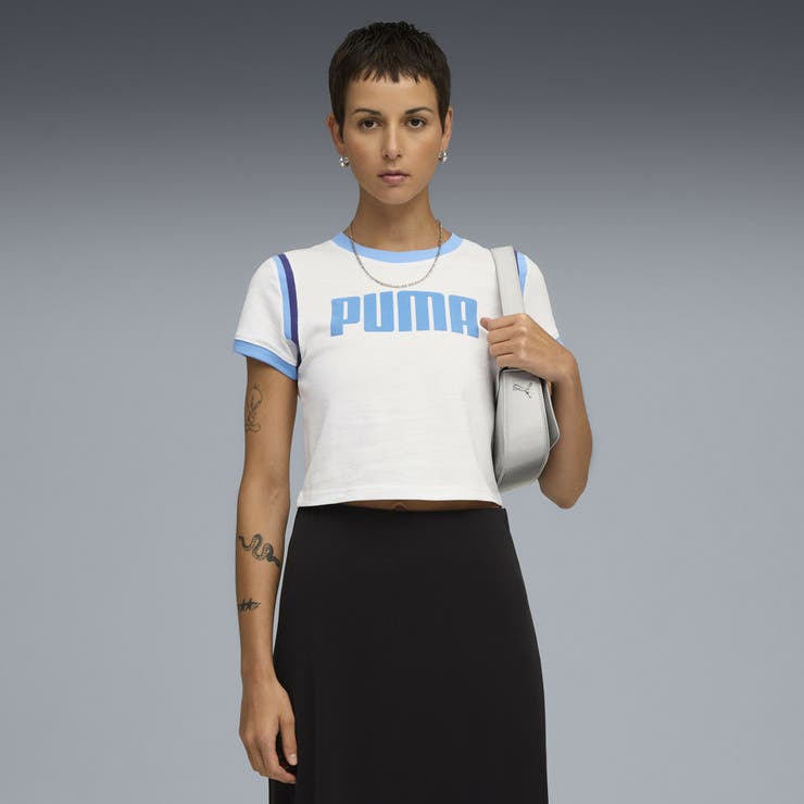 ウィメンズ フューチャー プーマ | PUMA | 詳細画像1 
