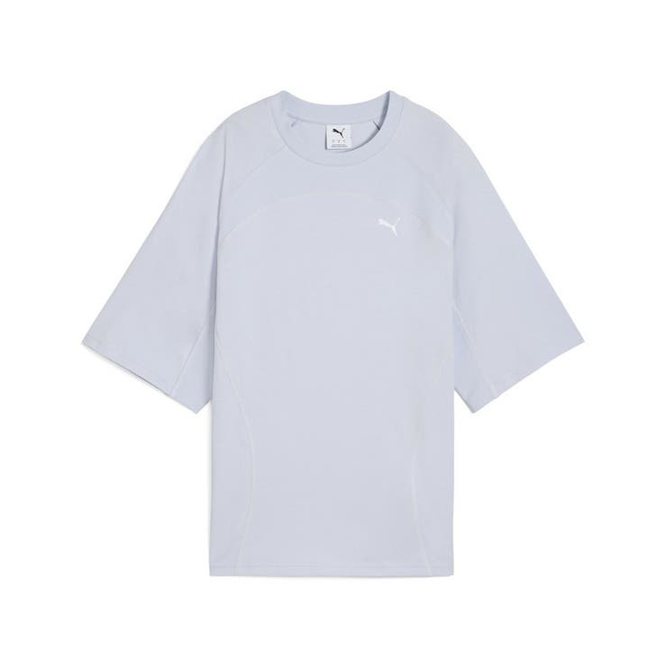 ウィメンズ デア トゥ オーバーサイズ 半袖 Tシャツ | PUMA | 詳細画像3 