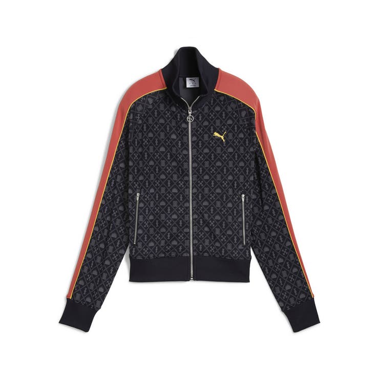 PUMA ジャージ | 「別注」トラックジャケット WOMEN レディース