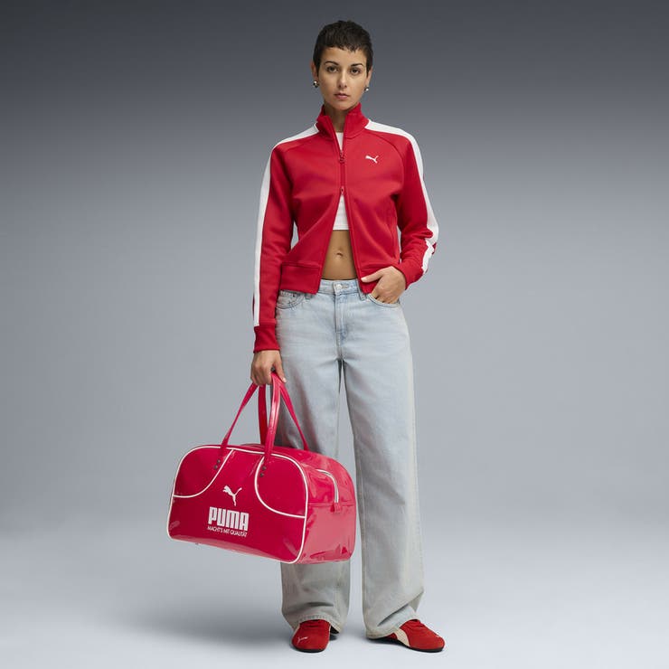 ウィメンズ T7 オールウェイズ | PUMA | 詳細画像3 