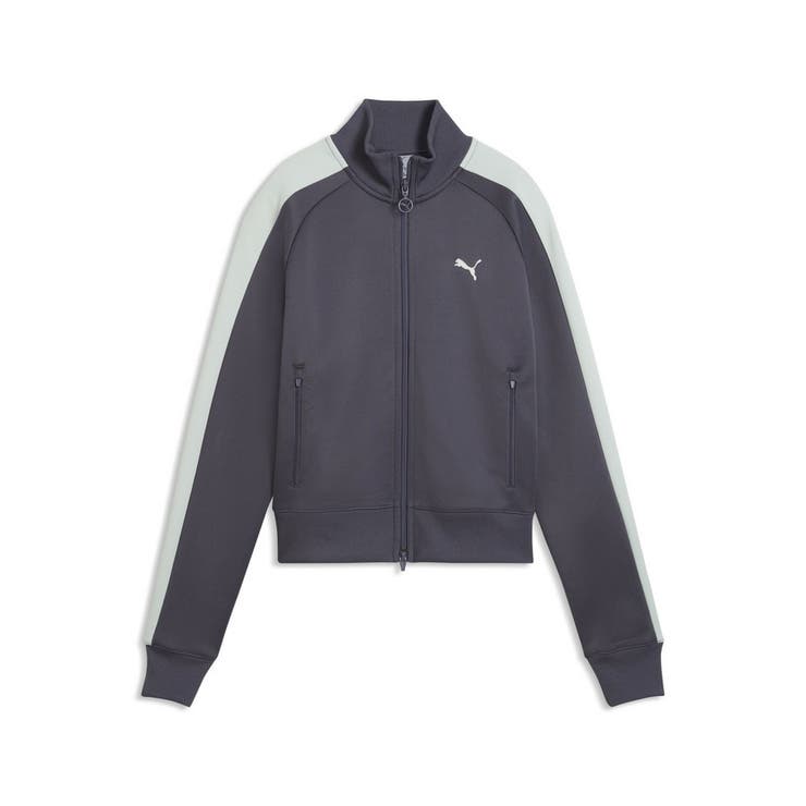 ウィメンズ T7 オールウェイズ | PUMA | 詳細画像4 