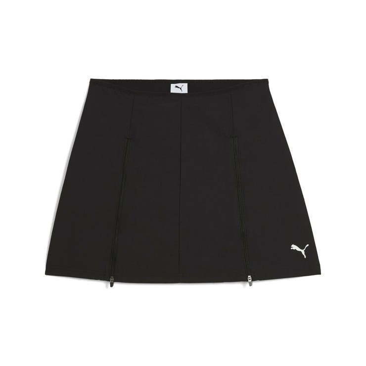 入荷中 トゥ デア ウィメンズ ジップオフ スカート[品番 ウーブン レディースウェア