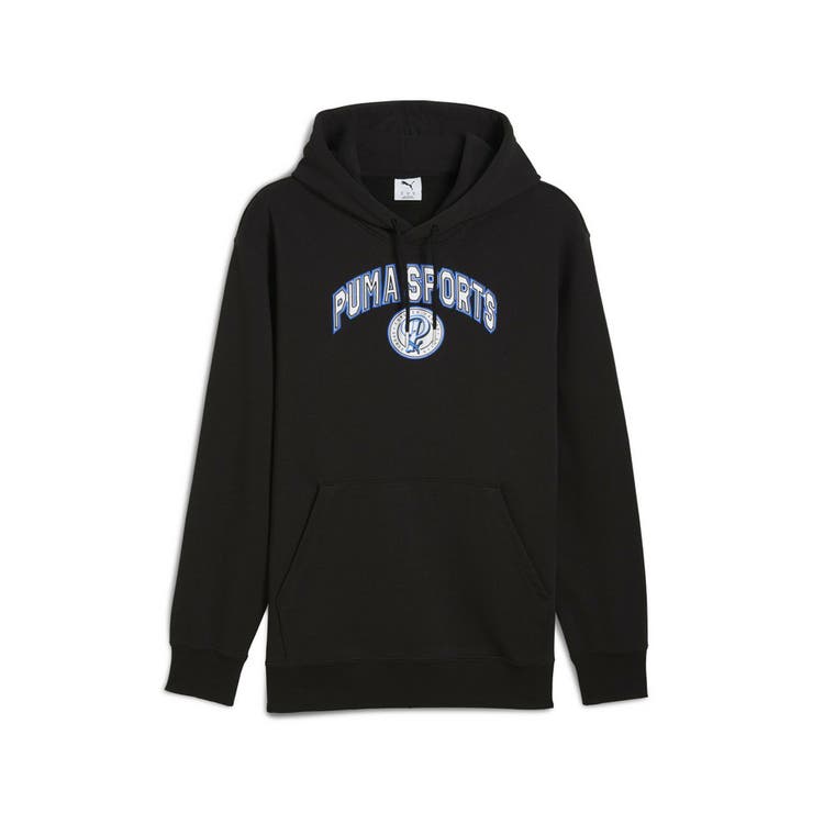 メンズ ワードローブ ESS スポーツ レガシー II フーディ | PUMA | 詳細画像4 