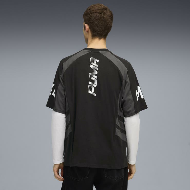 メンズ BMW MMS | PUMA | 詳細画像2 