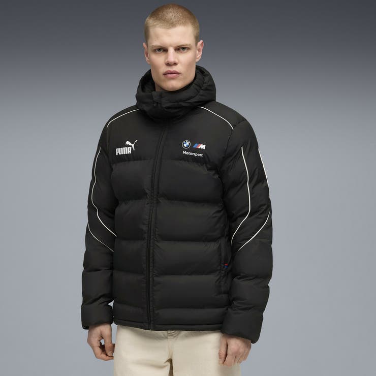 メンズ BMW MMS[品番：PUMW0009121]｜PUMA（プーマ）｜メンズ｜Shoplist