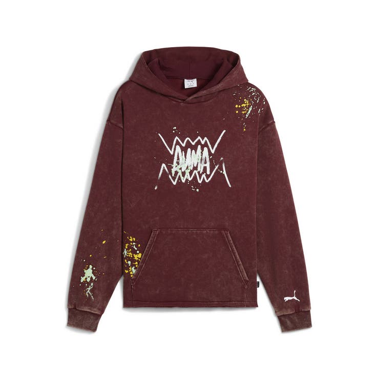 メンズ バスケットボール ポインツ | PUMA | 詳細画像3 