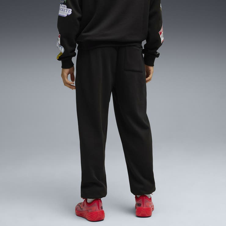 メンズ バスケットボール ストライカーパック | PUMA | 詳細画像2 