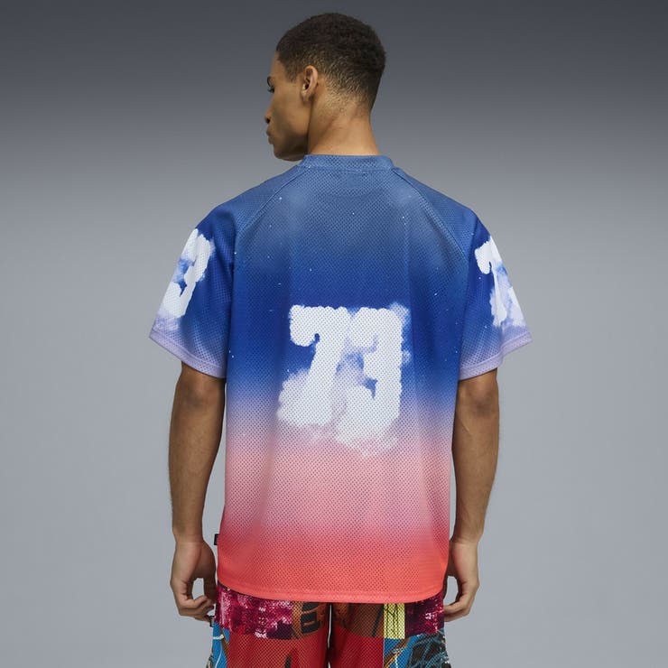 メンズ バスケットボール フートピア | PUMA | 詳細画像4 