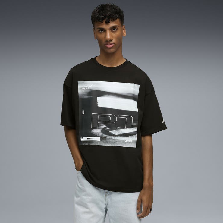 m3057 PUMA Tシャツ スポーツ 運動 M PUMA プーマ 半袖 Tシャツ メンズ ACTIVE ソフト 半袖シャツ