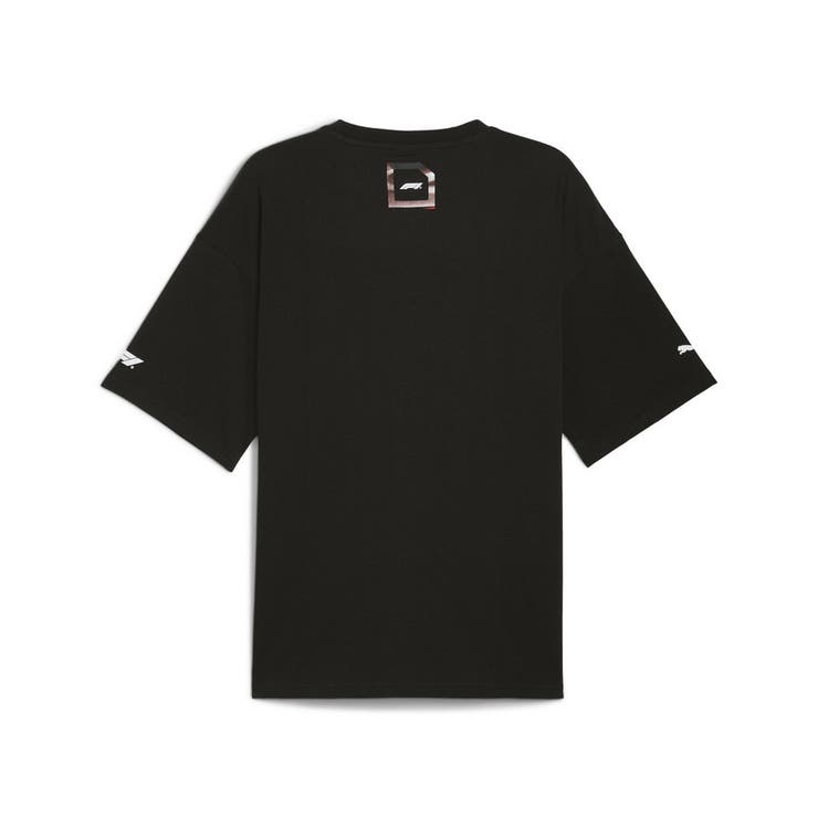 メンズ モータースポーツ F1 ライフスタイル レーシング 半袖 Tシャツ | PUMA | 詳細画像10 