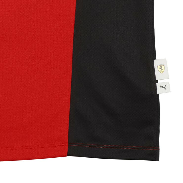 メンズ フェラーリ ライフスタイル ジャージー 長袖 Tシャツ | PUMA | 詳細画像8 