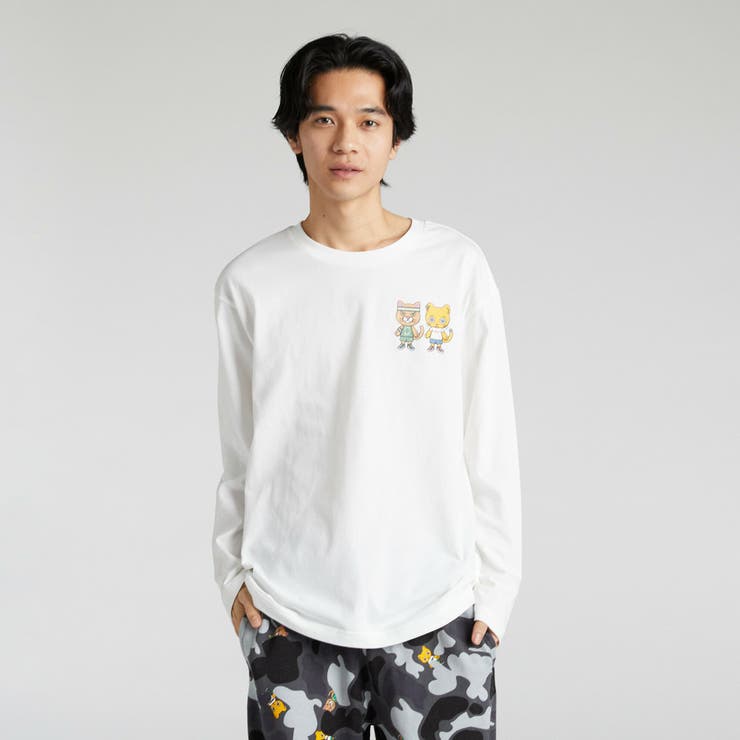 Malbon Golf(マルボンゴルフ) Tシャツ・カットソー(メンズ