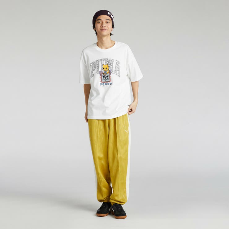 ユニセックス NEKO san[品番：PUMW0007821]｜PUMA（プーマ）の