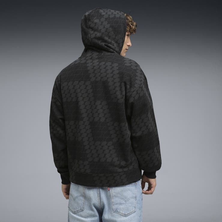 メンズ モータースポーツ F1 アルティメット レーサー フーディ | PUMA | 詳細画像5 