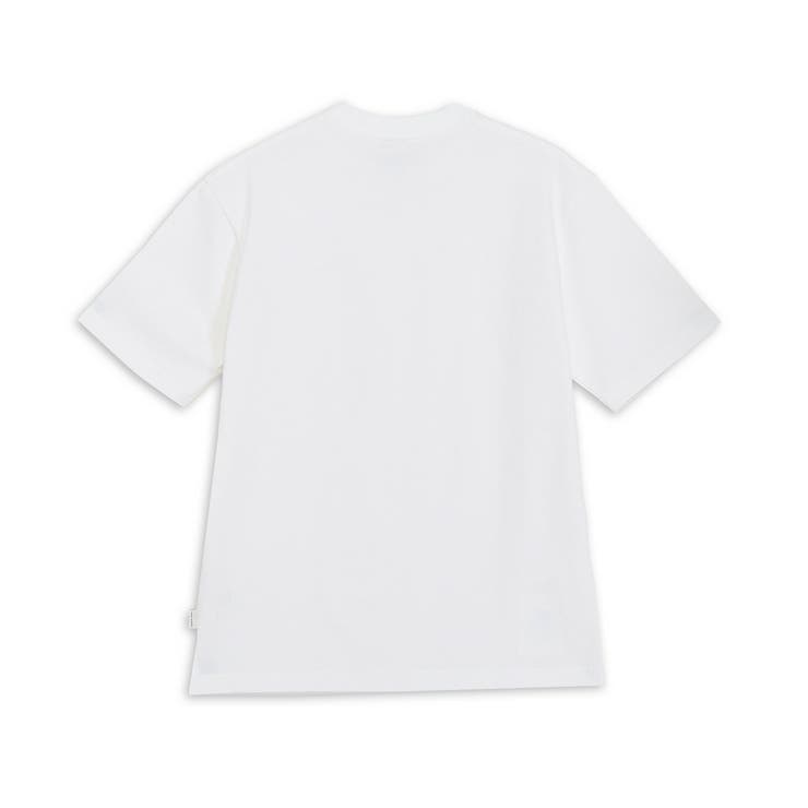 メンズ MWQ HOG 半袖 Tシャツ MWQ HOG SS TEE | PUMA | 詳細画像2 