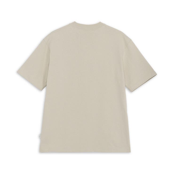 メンズ MWQ HOG 半袖 Tシャツ MWQ HOG SS TEE | PUMA | 詳細画像2 