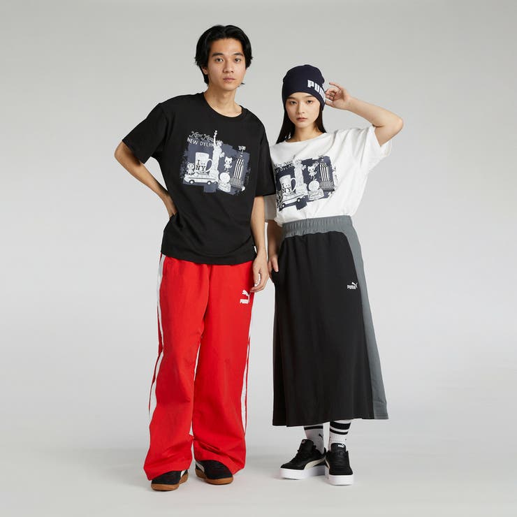 ユニセックス NEKO san[品番：PUMW0007994]｜PUMA（プーマ