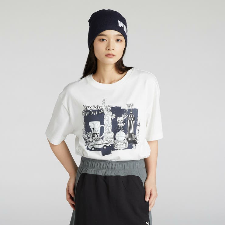 ホットなアイテム、ホットな節約 ユニセックス NEKO san[品番：PUMW0007993]｜PUMA（プーマ）の その他
