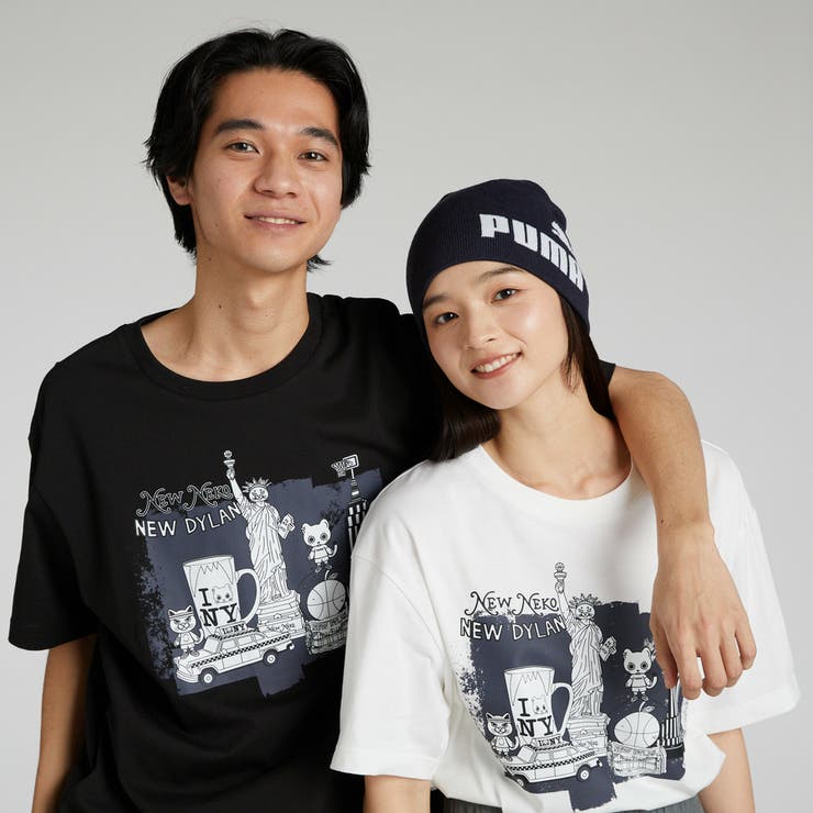 冬ギフト  ユニセックス san[品番：PUMW0007993]｜PUMA（プーマ）の NEKO その他