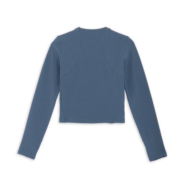 ウィメンズ デア トゥ 長袖 Tシャツ | PUMA | 詳細画像5 