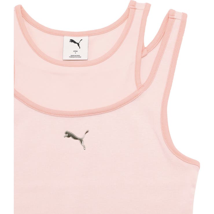 ウィメンズ デア トゥ タンクトップ | PUMA | 詳細画像3 