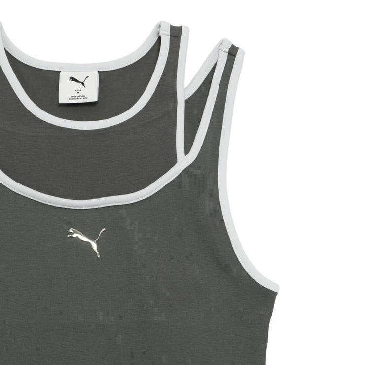 ウィメンズ デア トゥ タンクトップ[品番：PUMW0008057]｜PUMA