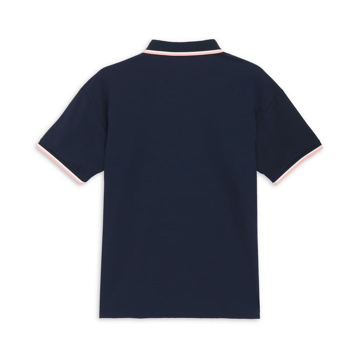 メンズ ゴルフ FOG リブ カラー 半袖 ポロシャツ | PUMA | 詳細画像5 