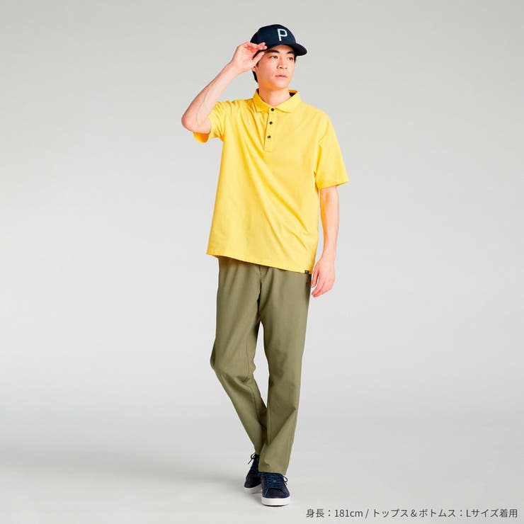 メンズ ゴルフ FOG | PUMA | 詳細画像3 