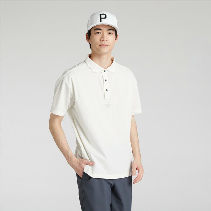 メンズ ゴルフ FOG | PUMA | 詳細画像1 