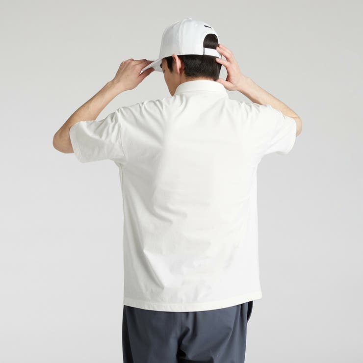 メンズ ゴルフ FOG | PUMA | 詳細画像2 