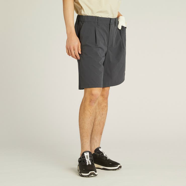 メンズ ゴルフ FOG リラックス ストレッチ ショーツ | PUMA | 詳細画像1 