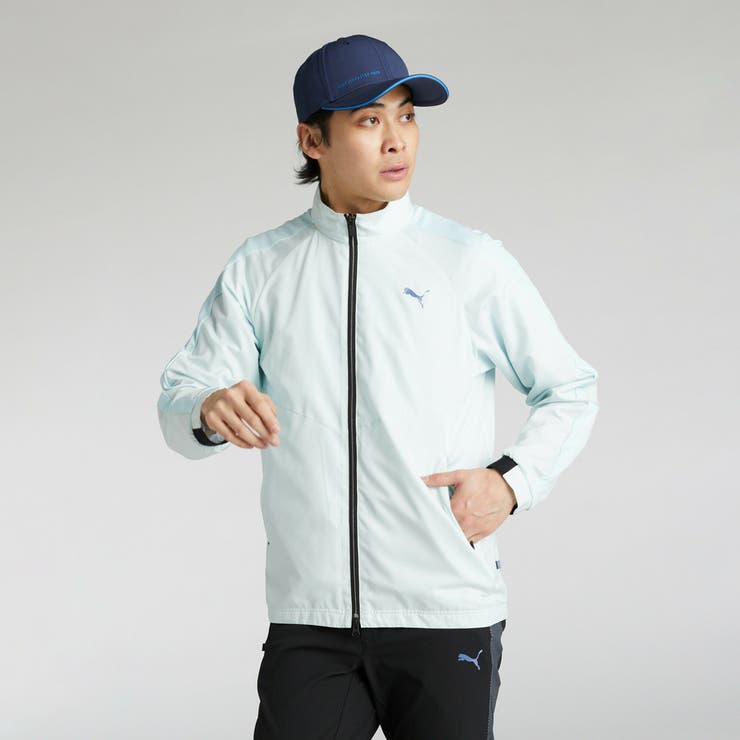メンズ ゴルフ PF | PUMA | 詳細画像1 