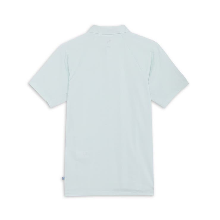 メンズ ゴルフ PF ソリッド ライン 3D 半袖 ポロシャツ | PUMA | 詳細画像5 