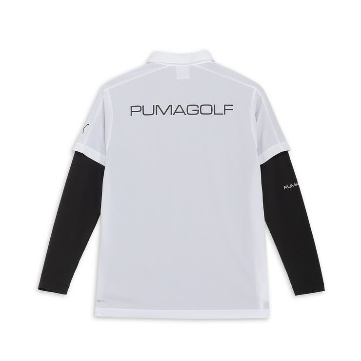 PUMA DRYCELL ポロシャツセット PUMA DRYCELL ポロシャツセット - メルカリ
