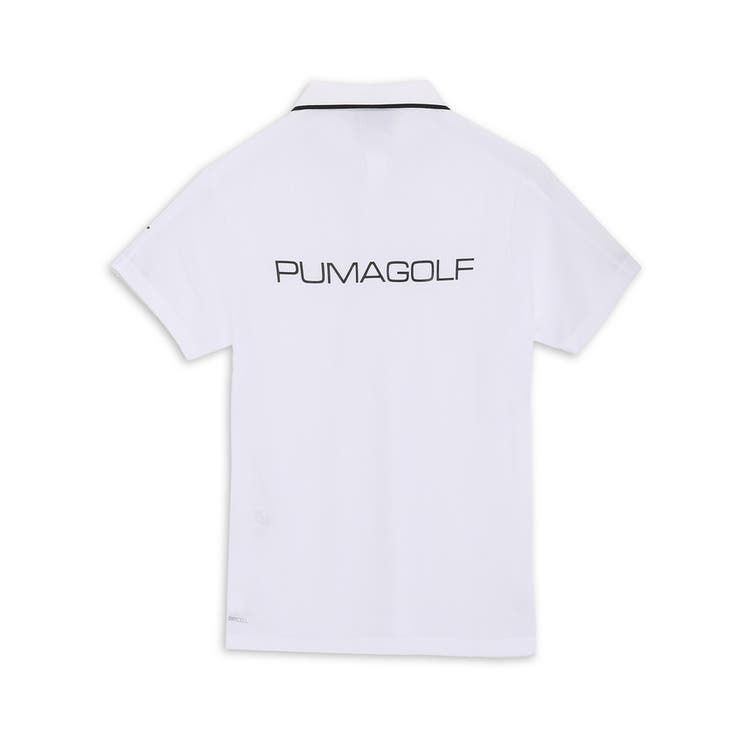 メンズ ゴルフ SB | PUMA | 詳細画像5 