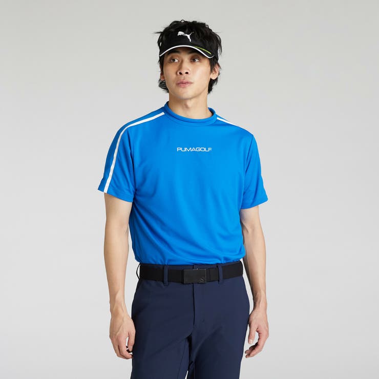 メンズ ゴルフ SB | PUMA | 詳細画像1 