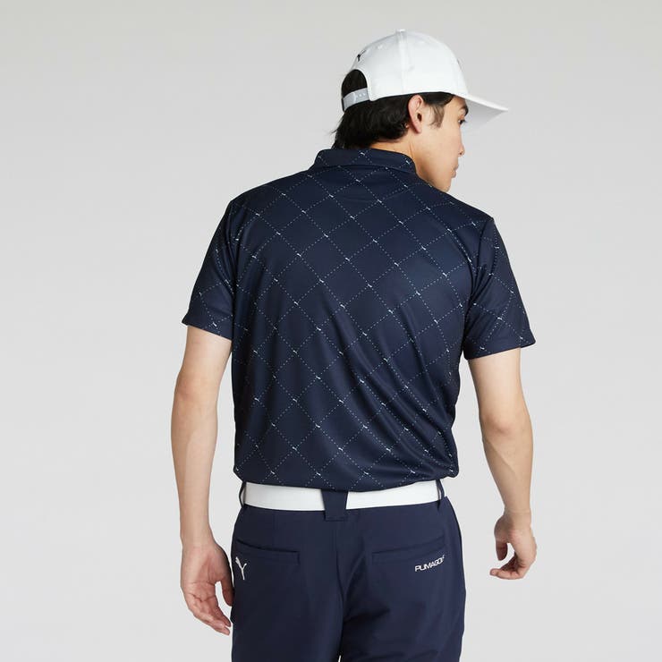 メンズ ゴルフ SB | PUMA | 詳細画像2 