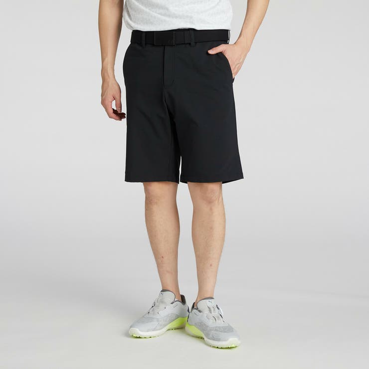 メンズ ゴルフ SB ストレッチ レギュラー ショーツ | PUMA | 詳細画像1 