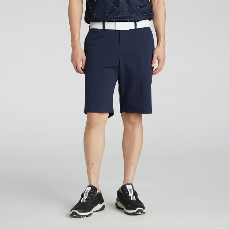 メンズ ゴルフ SB ストレッチ レギュラー ショーツ | PUMA | 詳細画像1 