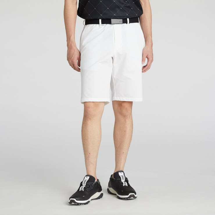 メンズ ゴルフ SB ストレッチ レギュラー ショーツ | PUMA | 詳細画像1 