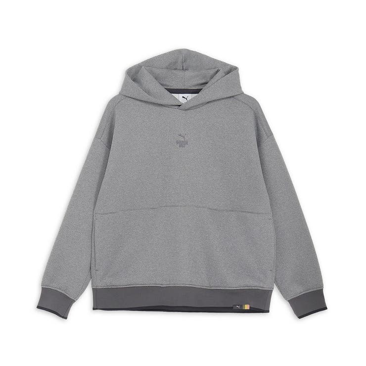 ウィメンズ ゴルフ FOG リラックス スウェット フーディ | PUMA | 詳細画像4 